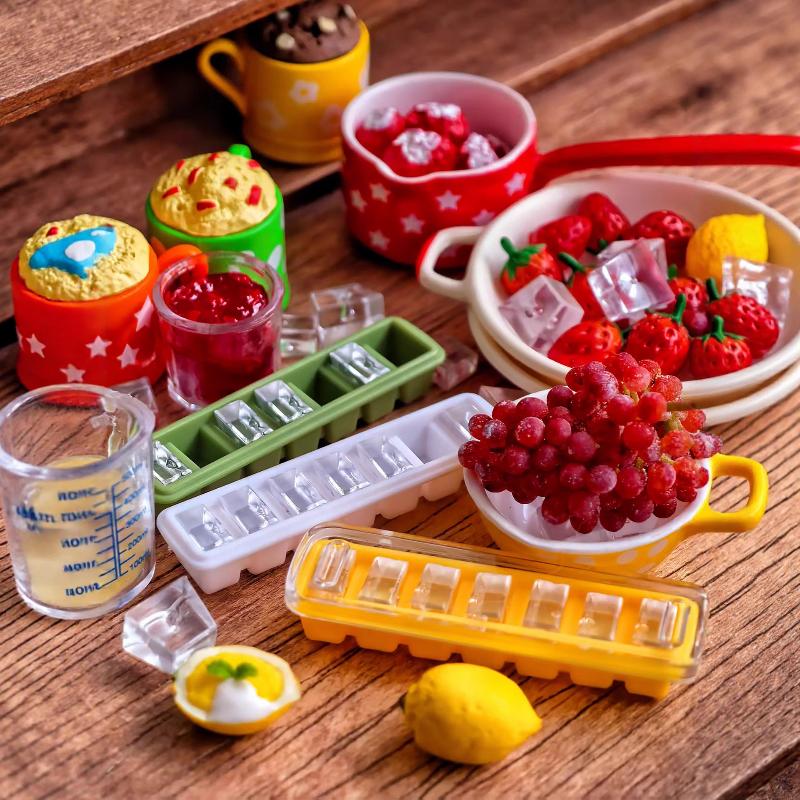 2 Piezas de Juguete para Niña, - Food Storage For reseña y precio
