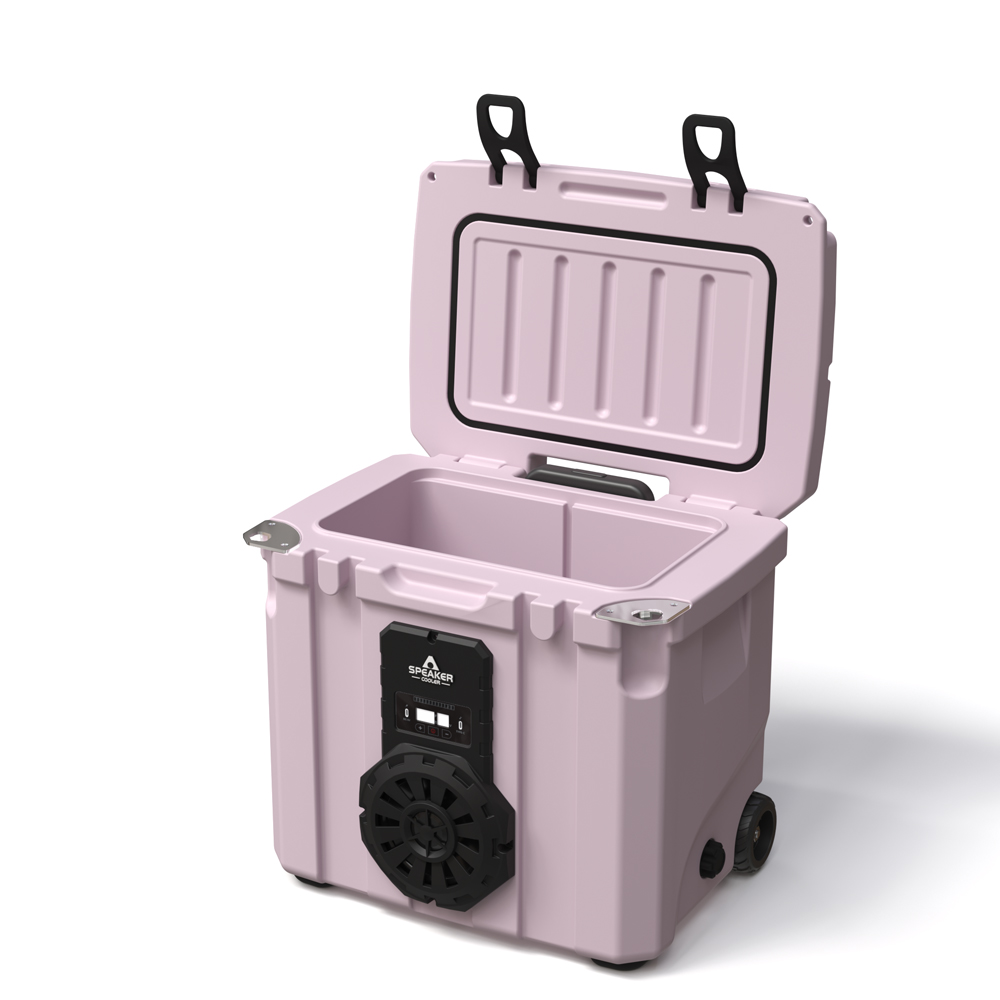 Nevera Portátil Aislada e Impe - Food Storage For reseña y precio