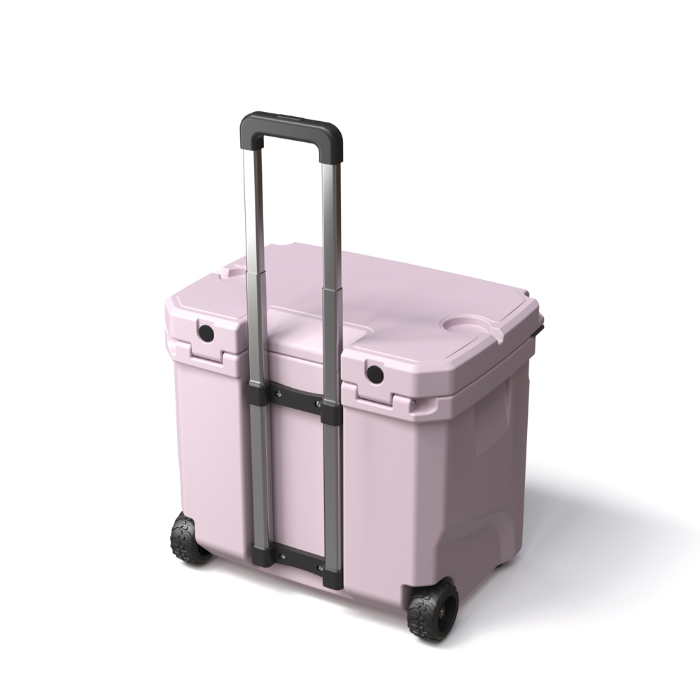Nevera Portátil Aislada e Impe - Food Storage For reseña y precio