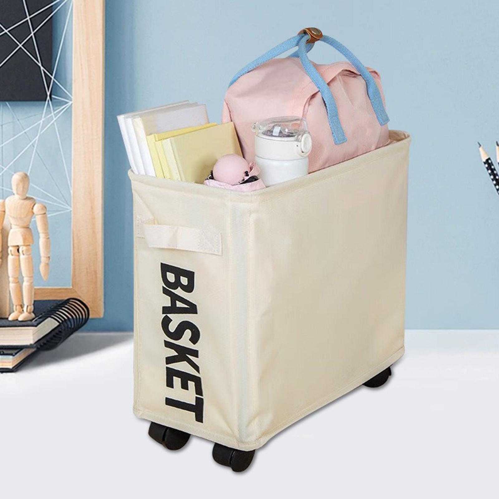 Carrito con ruedas plegable de - Food Storage On Wheels reseña y precio