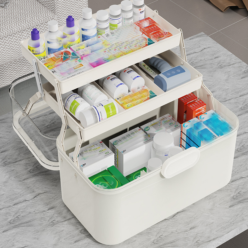 Caja de Almacenamiento de Medi - Food Storage Cabinet For Kitchen reseña y precio