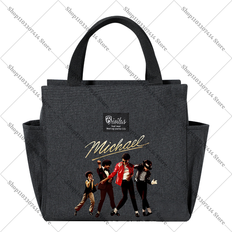 Bolsa Térmica con Estampado de - Food Storage For reseña y precio