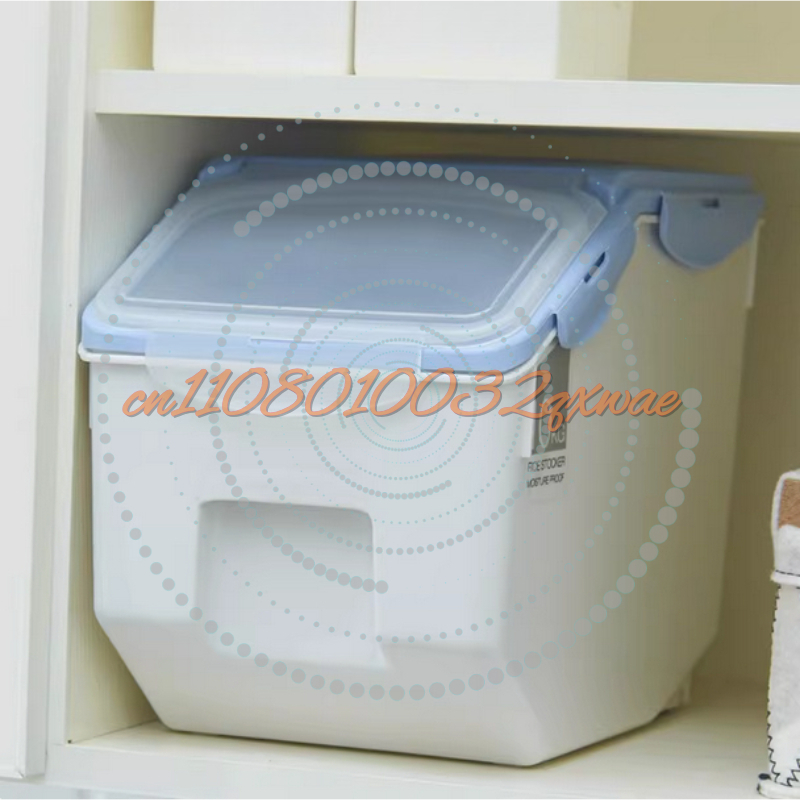 Contenedor de Almacenamiento d - Food Storage Large reseña y precio