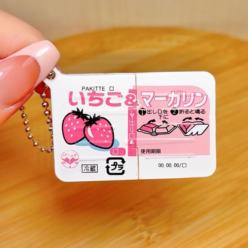 Mini Juguetes Sensoriales Jam  - Food Storage For reseña y precio