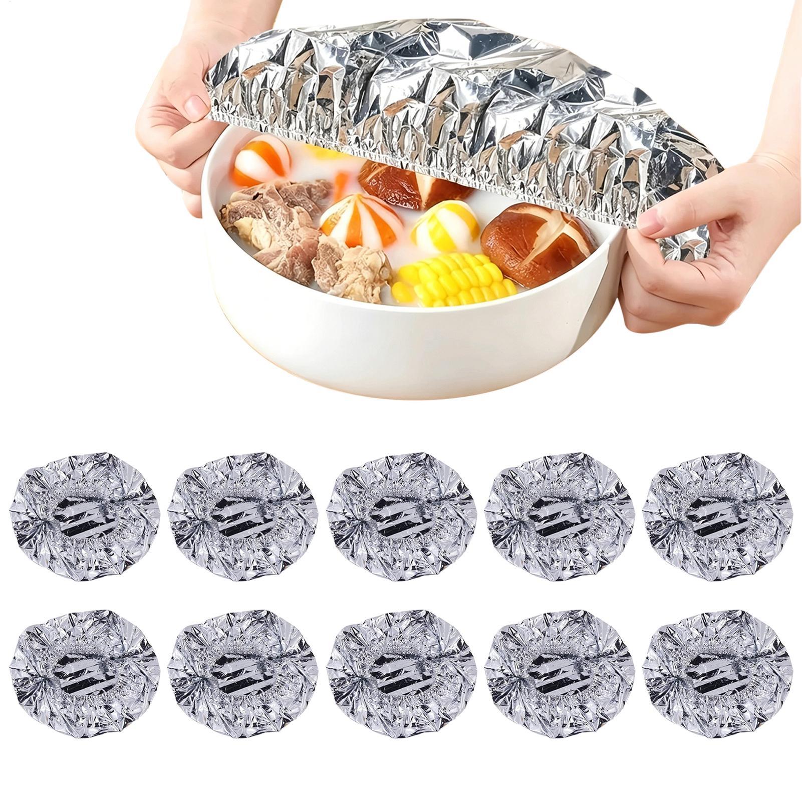 10 unidades de cubiertas aisla - Food Storage To Keep Warm reseña y precio