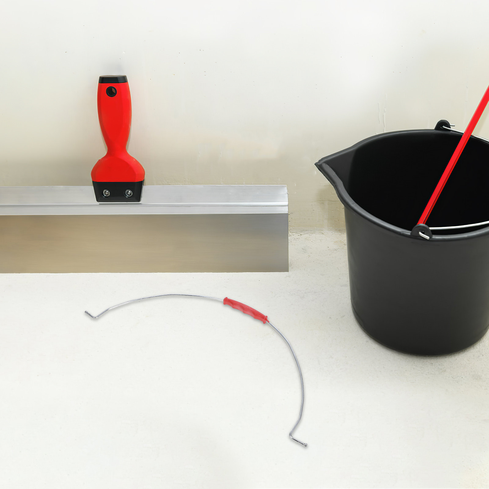 10 unidades de asas de repuest - Food Storage Handling reseña y precio