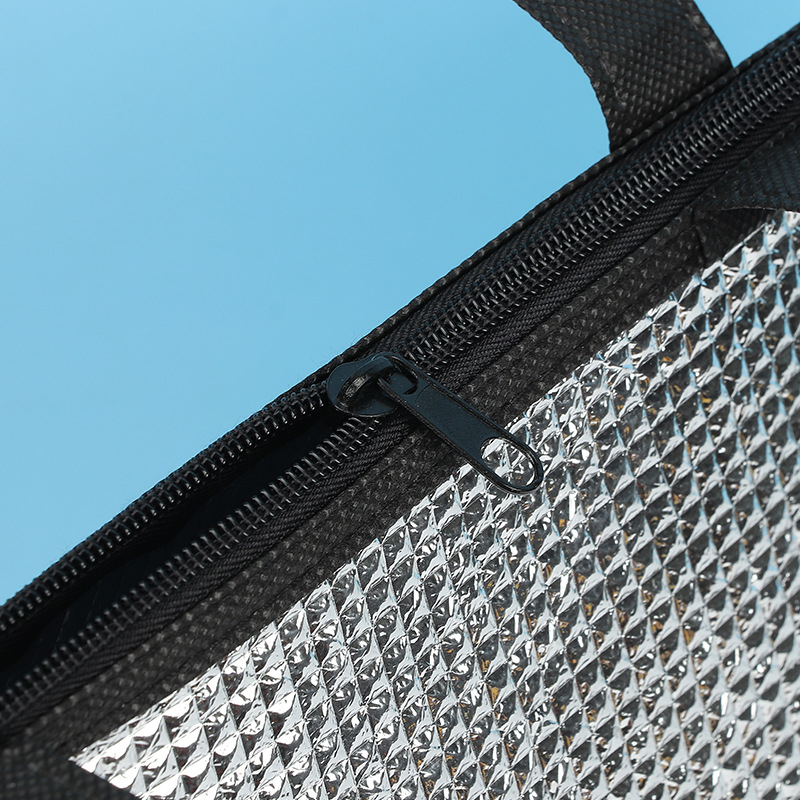 Bolsa de almacenamiento portát - Food Storage To Keep Warm reseña y precio